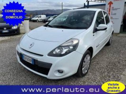 usato RENAULT Clio