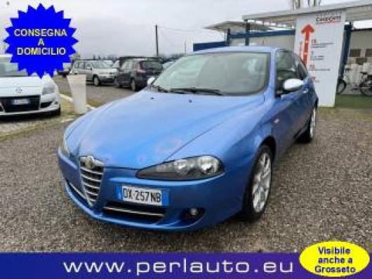 usato ALFA ROMEO 147