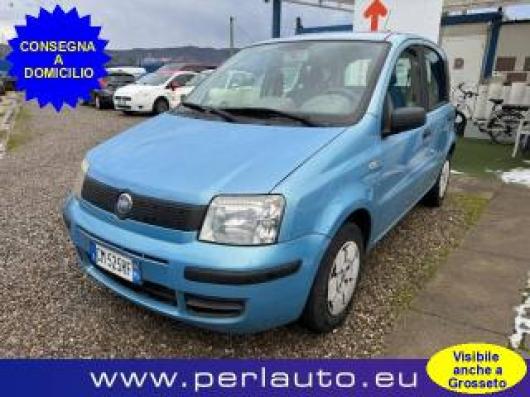 usato FIAT Panda