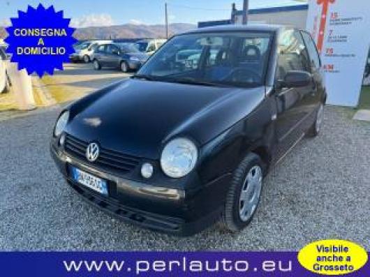 usato VOLKSWAGEN Lupo