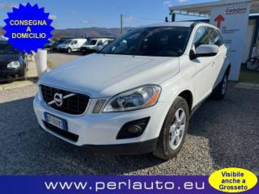 usato VOLVO XC60