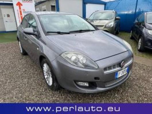 usato FIAT Bravo