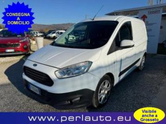 usato FORD Transit Courier