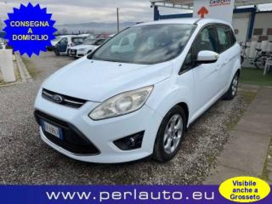 usato FORD C Max