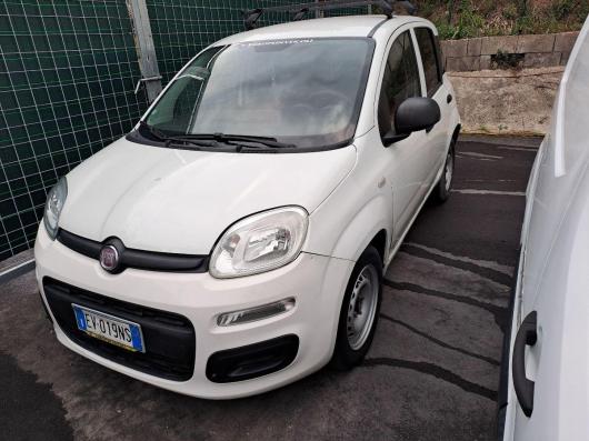 usato FIAT Panda van 1.3 multi jet 75 cv 2014