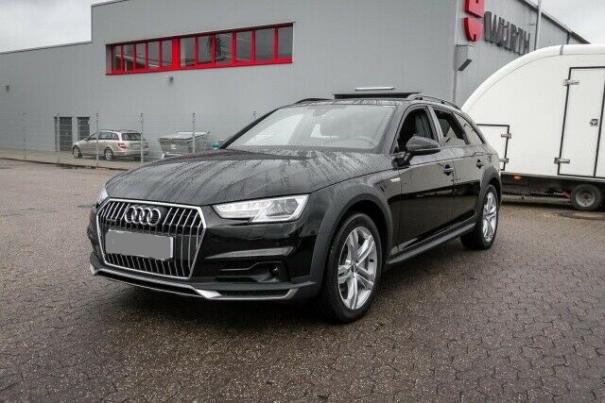 Usato AUDI A4 Allroad