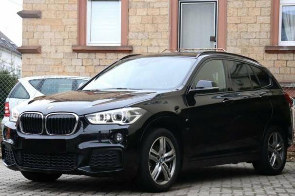 Usato BMW X1