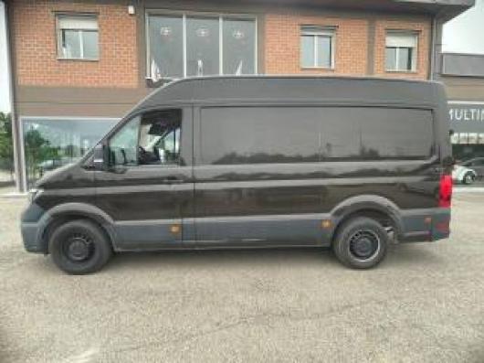 usato VOLKSWAGEN Crafter