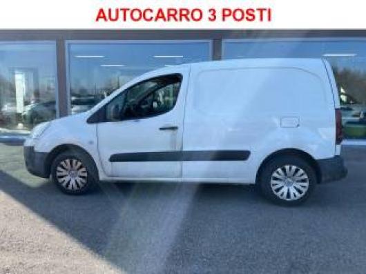 usato CITROEN Berlingo