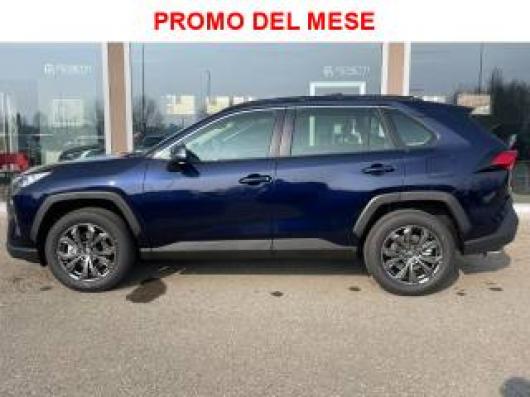 nuovo TOYOTA RAV 4