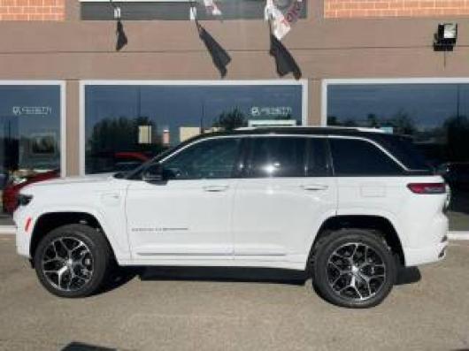 Grand Cherokee