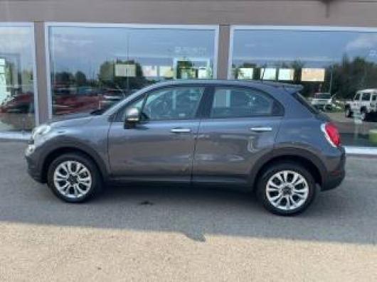 usato FIAT 500X