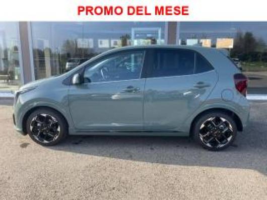 nuovo KIA Picanto