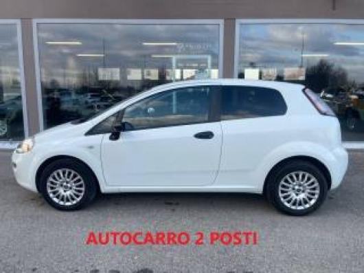 usato FIAT Punto