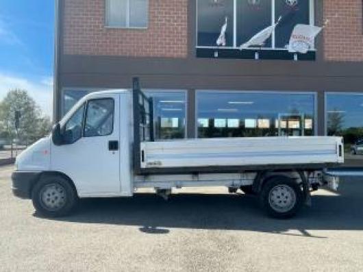 usato FIAT Ducato