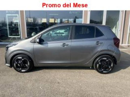 nuovo KIA Picanto