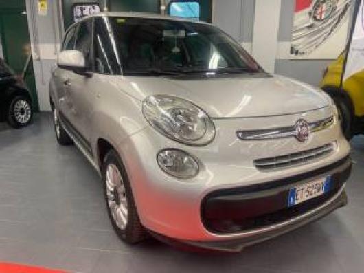 usato FIAT 500L