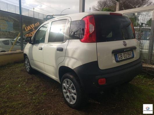 usato FIAT Panda