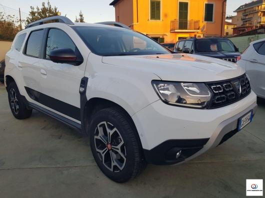 usato DACIA Duster