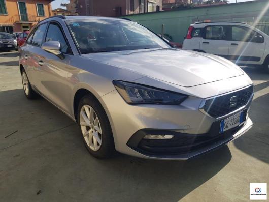 usato SEAT Leon