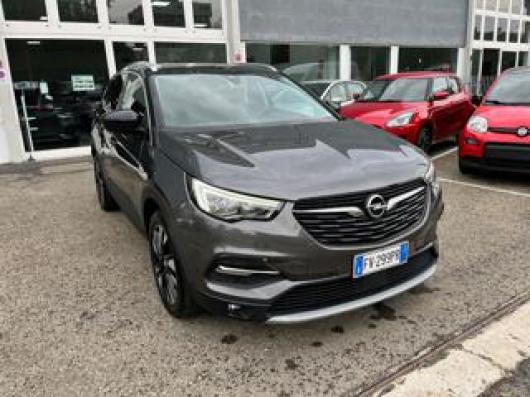 usato OPEL Grandland X