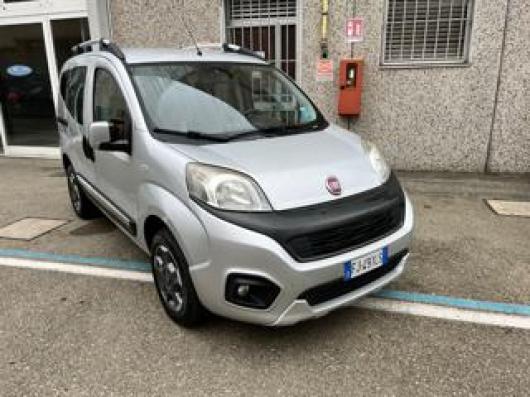 usato FIAT Qubo