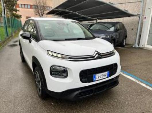 usato CITROEN C3 Aircross