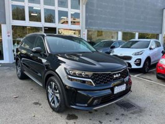 usato KIA Sorento