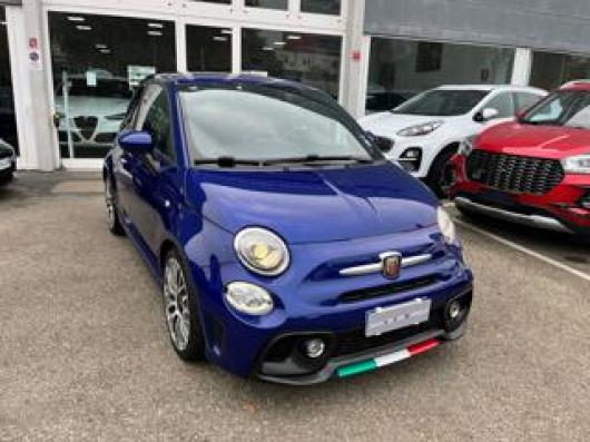 usato ABARTH 595