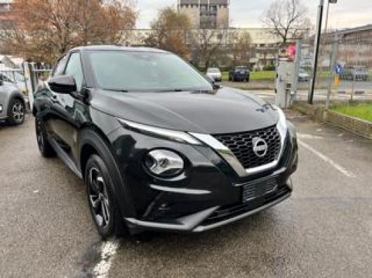 Km 0 NISSAN Juke