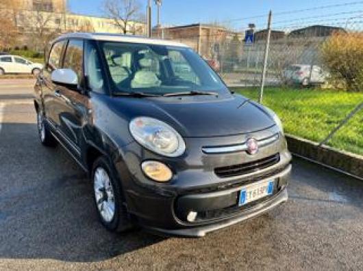 usato FIAT 500L