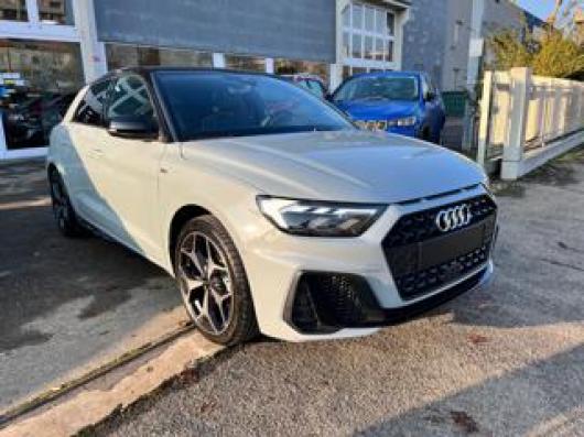 nuovo AUDI A1