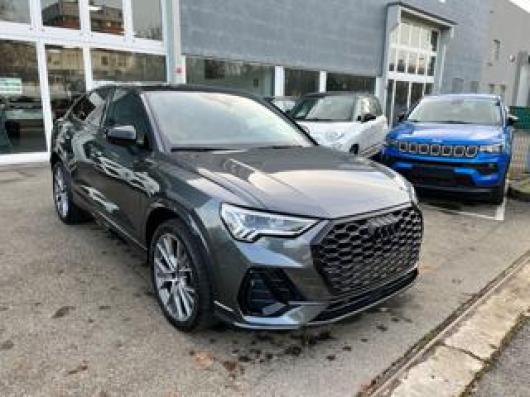 Km 0 AUDI Q3