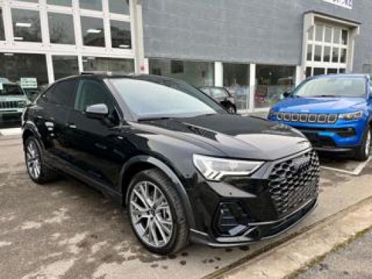 Km 0 AUDI Q3