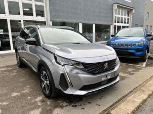 Km 0 PEUGEOT 5008