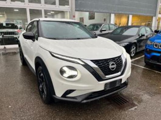 Km 0 NISSAN Juke