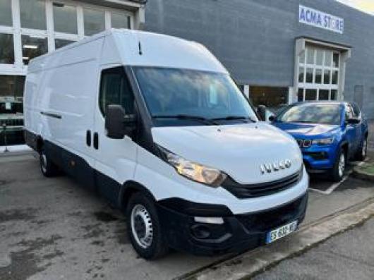 usato IVECO Daily