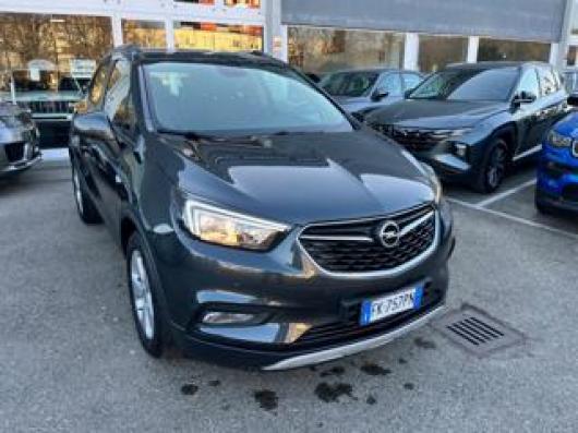 usato OPEL Mokka X