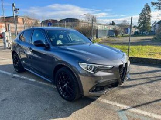 usato ALFA ROMEO Stelvio