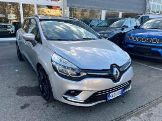 usato RENAULT Clio