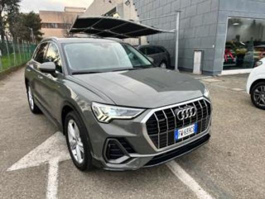 usato AUDI Q3