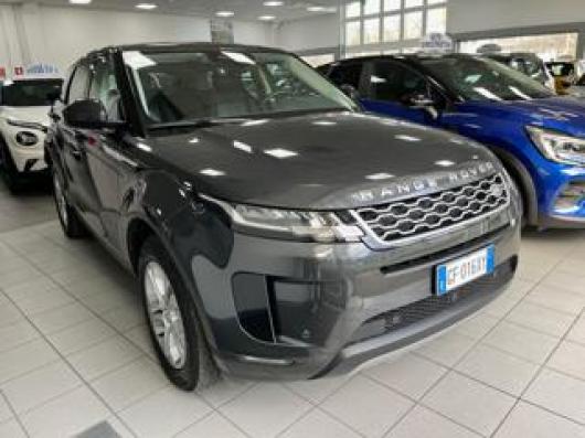 usato LAND ROVER Range Rover Evoque