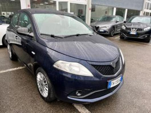 usato LANCIA Ypsilon