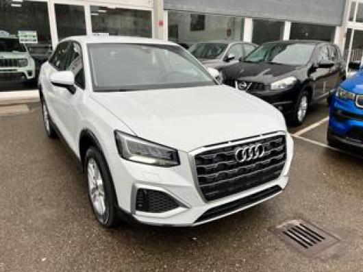 nuovo AUDI Q2