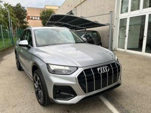 Km 0 AUDI Q5