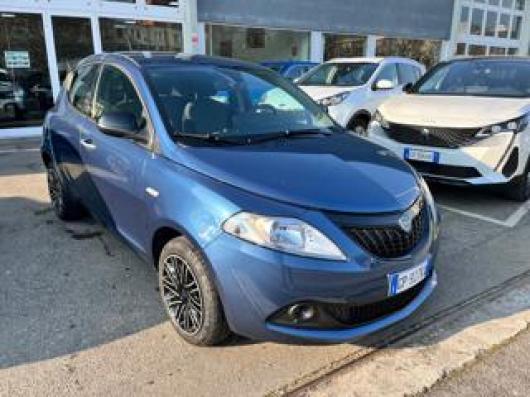 usato LANCIA Ypsilon