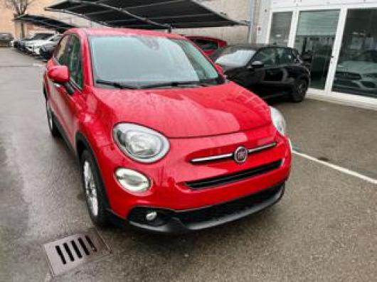 usato FIAT 500X