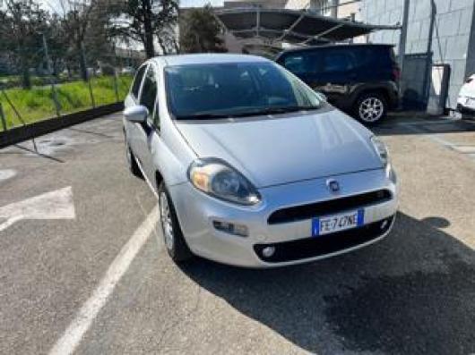 usato FIAT Punto