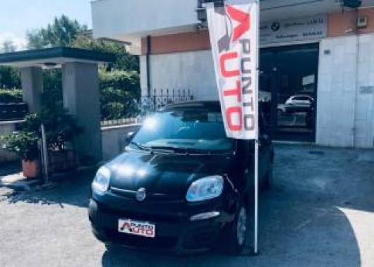 usato FIAT Panda