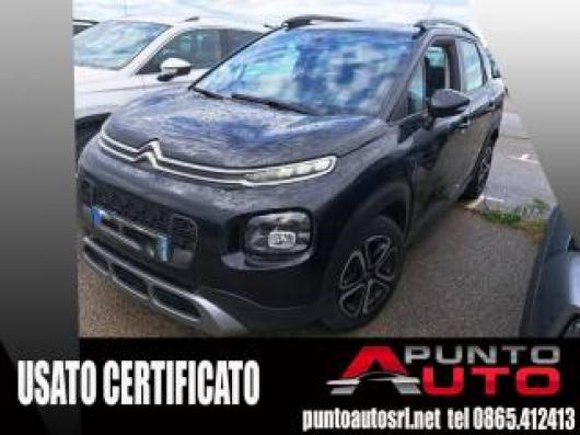 usato CITROEN C3 Aircross